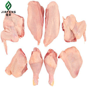 清真冻鸡批发鸡身好价钱鸡肉出口