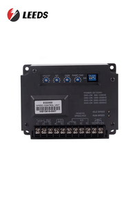 DC Electronic Governor for EG2000 Diesel Generator Set, Electric Board <strong>Speed</strong> <strong>Controller</strong>, Applicable to Brushless Motor Generator - Product Image 5