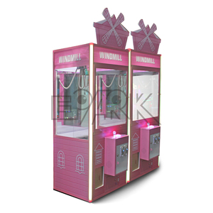 Kỷ Niệm Có Thể Đồng Xu Tiền Changeer Siêu Não Bia Chất Lượng Cao Bóng Tự Động Máy Bán Hàng Tự Động - Product Image 5