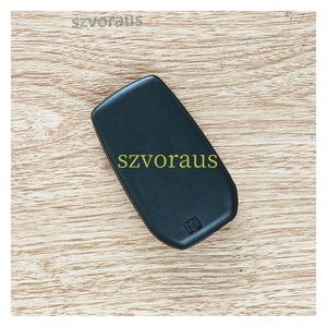 Toptan araç tuşları 4 düğme akıllı uzaktan durumda anahtar kabuk FOB için 2021 2022 2023 Toyota venza-hyq14fbx (pikap tutun) - Product Image 5