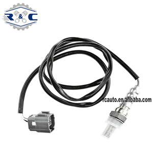 R & C automóvil barato Sonda Lambda LF17-18-861C para Mazda 6 Hatchback/6 Stufenheck /6 Series 1,8-2,3 2002-2007 sensor de relación A/F - Product Image 1