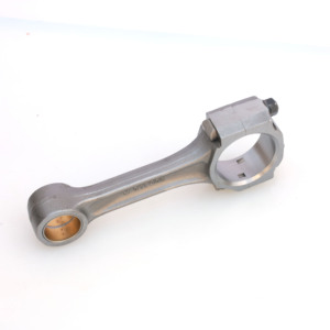 Yüksek kaliteli 8-94329-692-3 8943296923 4JB1 biyel yeni durum Isuzu 2.8L motor 4JB1T yükleyici ile uyumlu - Product Image 5