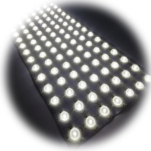Edgelight โมดูลไฟ Led 24V P10 3232โมดูล Led Smd - Product Image 4