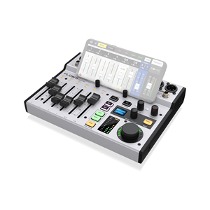 Bluetooth ile Behringer akış 8 8-giriş dijital mikser - Product Image 4