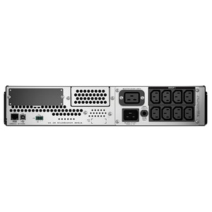APC ups無停電電源装置SMT2200RMI2U-CH 1980W/2.2KVAラックマウント電圧安定化バックアップupsパワーバッテリー