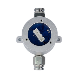 Sonda de sensor de gas combustible Módulo de detección de Co H2 Sensor inteligente de gas de alta precisión - Product Image 5