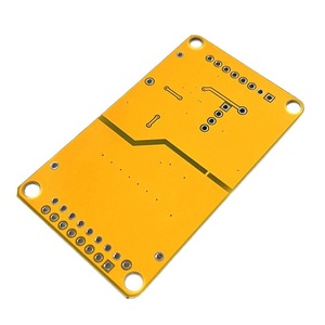 Modulo Ad alta precisione ADC8 a 24 Bit nuovo aggiornamento Ads1256 componenti elettronici stabili e durevoli per l'acquisizione dati