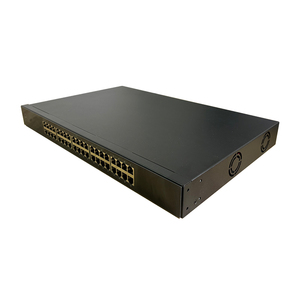 4Gネットワーク適応性とGSMサポートを備えたSMBおよびエンタープライズ用の40 FXSポートIPPBX IAD VoIPゲートウェイ - Product Image 6