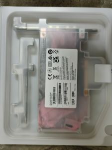 Melanox CONNECTX-4 LX EN CX4111A כרטיס רשת 10GB NIC MCX4111A-XCAT-חדש - Product Image 4