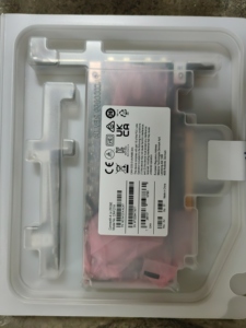 MELLANOX CONNECTX-4 LX EN CX4111A NIC 10GBE ağ kartı MCX4111A-XCAT-NEW - Product Image 4