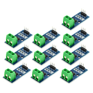 <strong>Hall</strong> Current <strong>Sensor</strong> Module ACS712 module 5A 20A 30A <strong>Hall</strong> Current <strong>Sensor</strong> Module 5A/20A/30A ACS712 For - Product Image 1