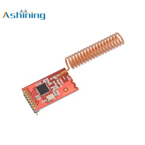 433 MHz CC1101 Sender Empfänger Langstrecken-HF-Modul