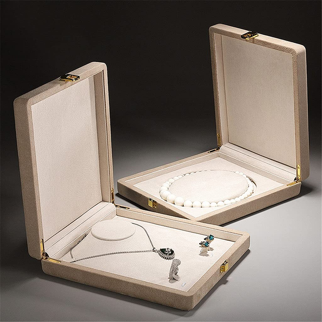 Caja de juego Champagne Pearl
