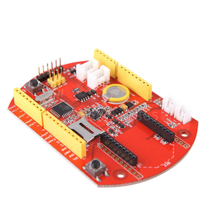 プリント回路基板PCBアセンブリPCBA工場カスタム標準 - Product Image 1