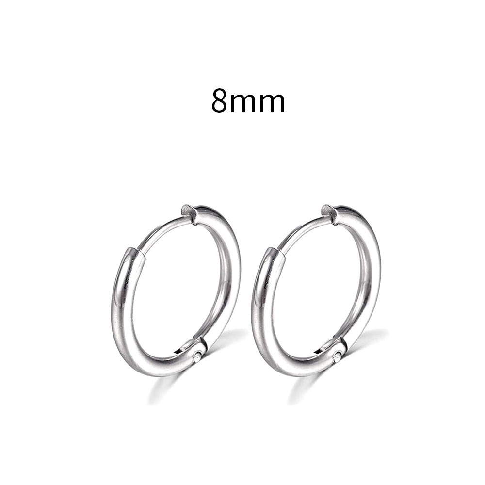 Plata de 8 mm