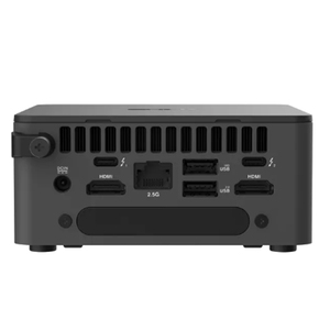 ASUS NUC 13 Pro Mini PC用デスクトップミニPC Windows 11 Pro Intel Core i7 i5 i3 2 SO-DIMM DDR4 - Product Image 5