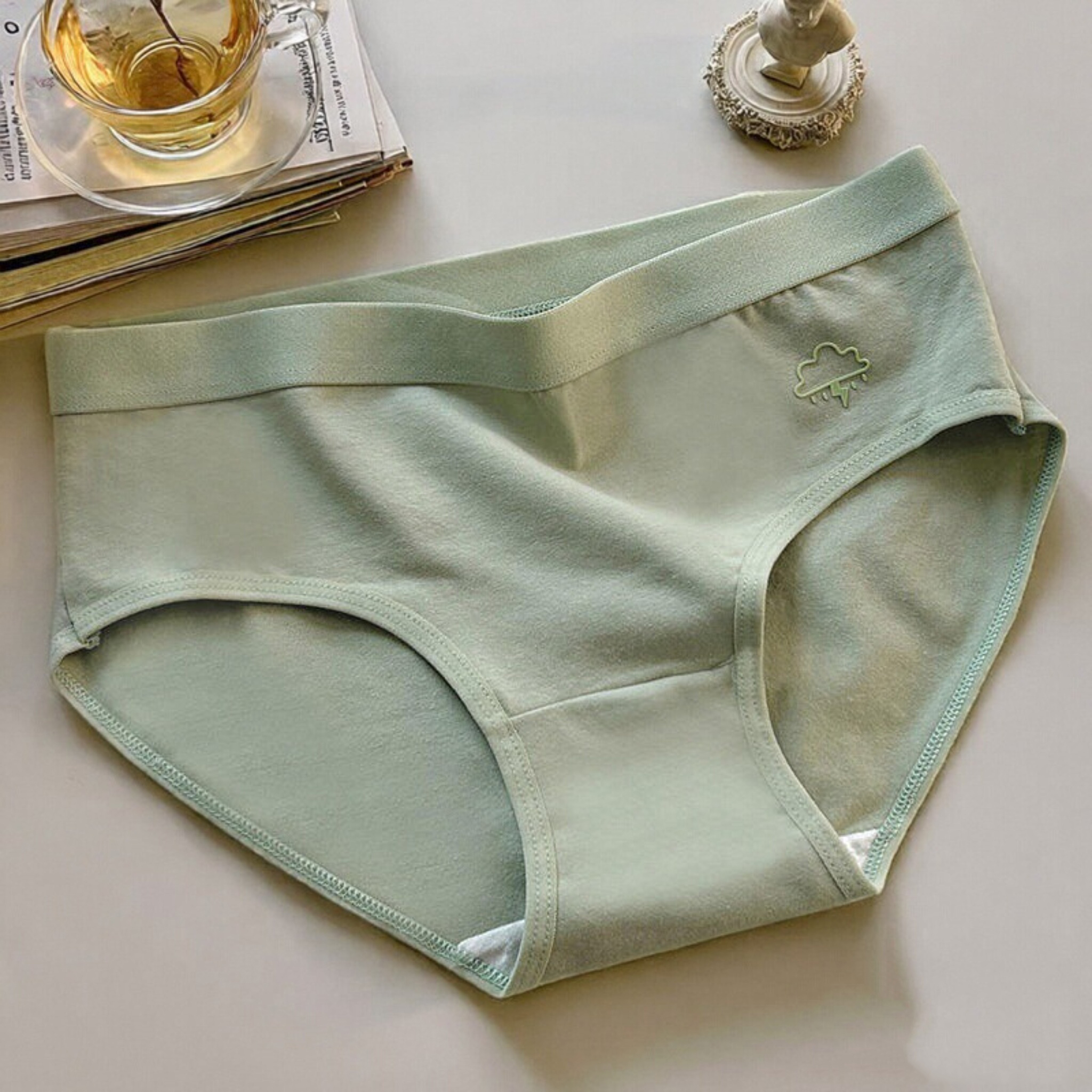 Mint