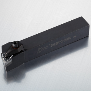 OEM多功能硬质合金数控车床切削带槽外螺纹工具 - Product Image 1