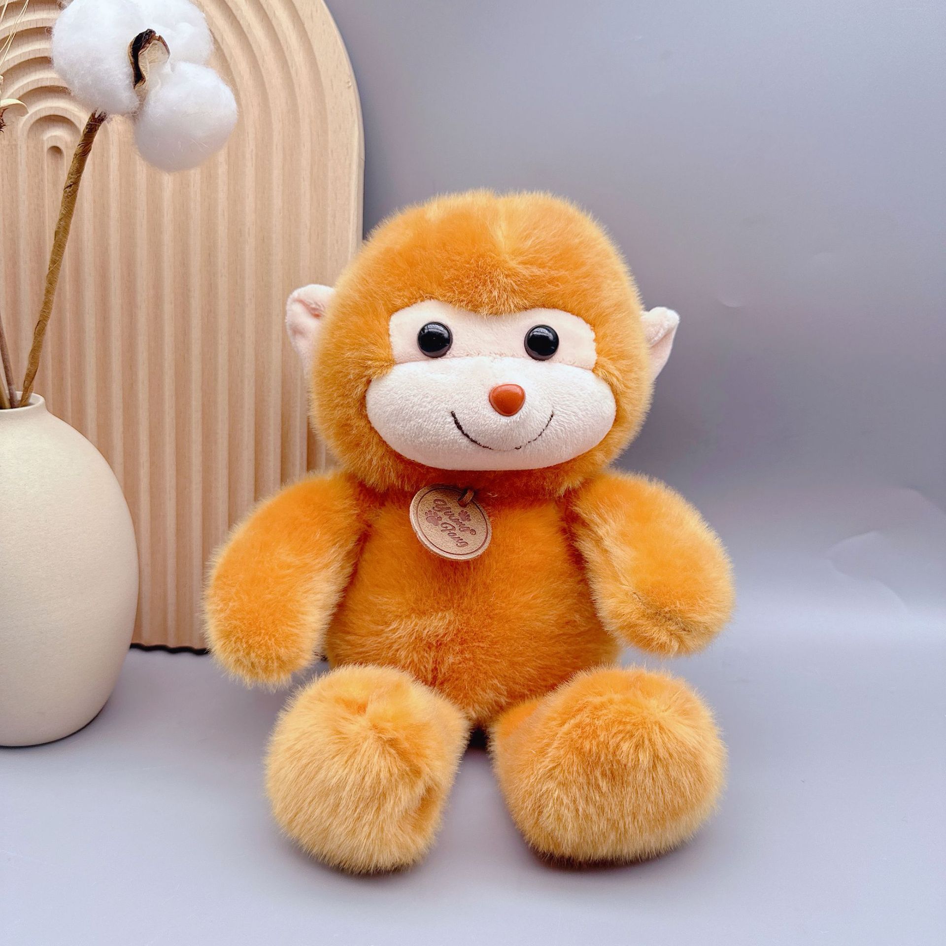Companion Monkey