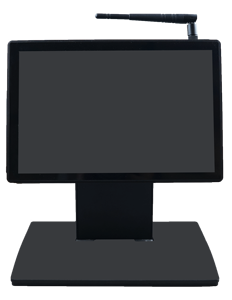 IP65 Linux AI алгоритм Wi-Fi Bluetooth PLC-IoT промышленное управление сенсорным экраном - Product Image 3