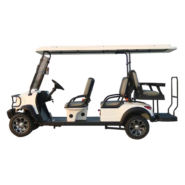 professional 4 seater electric golf carts cheap prices buggy car for sale chinese 2 4x4 72v golf cart