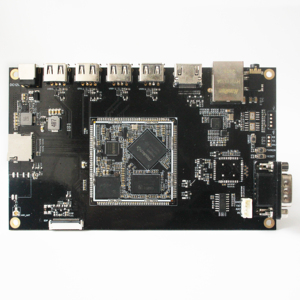 RG13-RK3566 Software Hardware della scheda di sviluppo delle schede Som Linux supporta il diagramma schematico Fom Anjier e Rockchip Team SDK