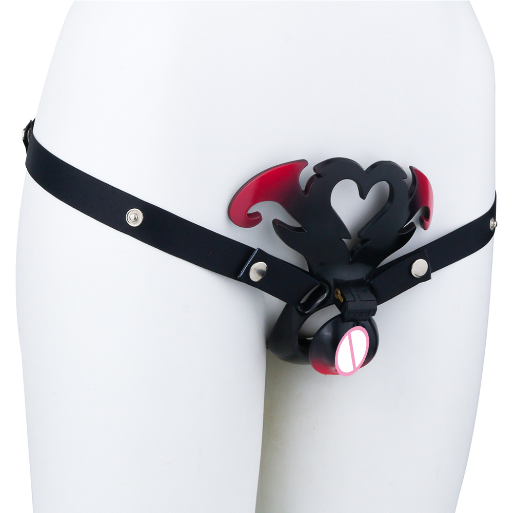 Belt-Black
