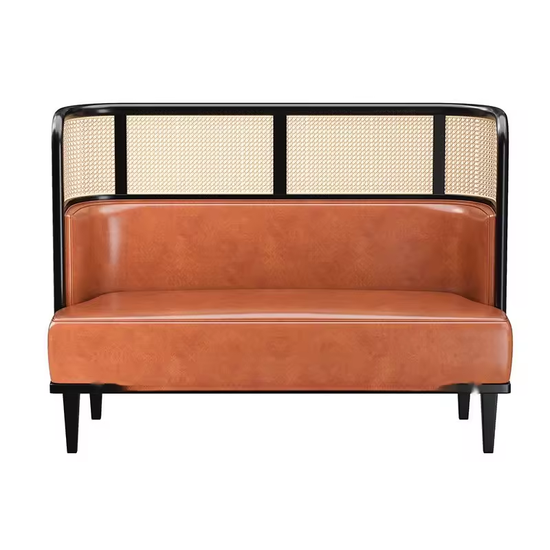 booth sofa