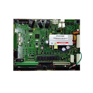 บอร์ดควบคุม 327-1601-01 ใหม่ PCC3300 PCB สําหรับ 2100 Powercommand - Product Image 1