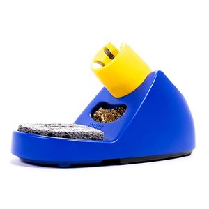 MYTO <strong>Hakko</strong> Original <strong>FX</strong>-888D Soldering Station Digital Display Adjustable Constant Temperature Electric Soldering Station 70W - Product Image 6