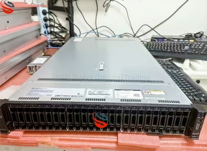 Servidor Super Fusion 2U [2288HV7] Virtualización de host doméstico Computación en la nube 8GB 1,92 T + 8 Blocks10T 2 Medallas de oro Stock - Product Image 6
