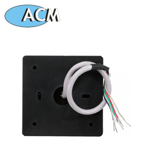 Wasserdichter Smart 125kHz Frequenz karte Rfid Reader TCP/IP Networked Proximity Wiegand 26 RFID Reader - Product Image 3