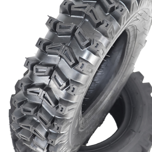 Professional Made in China <strong>4.80</strong>/4.00-<strong>8</strong> <strong>Tire</strong> for Mini 4 Wheel Tractor 3 Wheel Tricycle Dumper and Mini Power Tiller - Product Image 2
