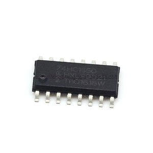 74HC165D ชิปวงจรรวม8บิตแบบขนาน-In/Serial-OUT-Shift Register วงจรรวมหมวดหมู่ผลิตภัณฑ์ใหม่ - Product Image 3