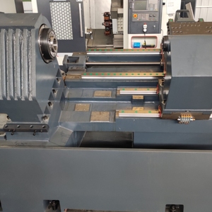 Buena retroalimentación Función de fresado de torneado de cama inclinada de alta precisión máquina de torno CNC con función de torneado de eje Y torno cnc - Product Image 6