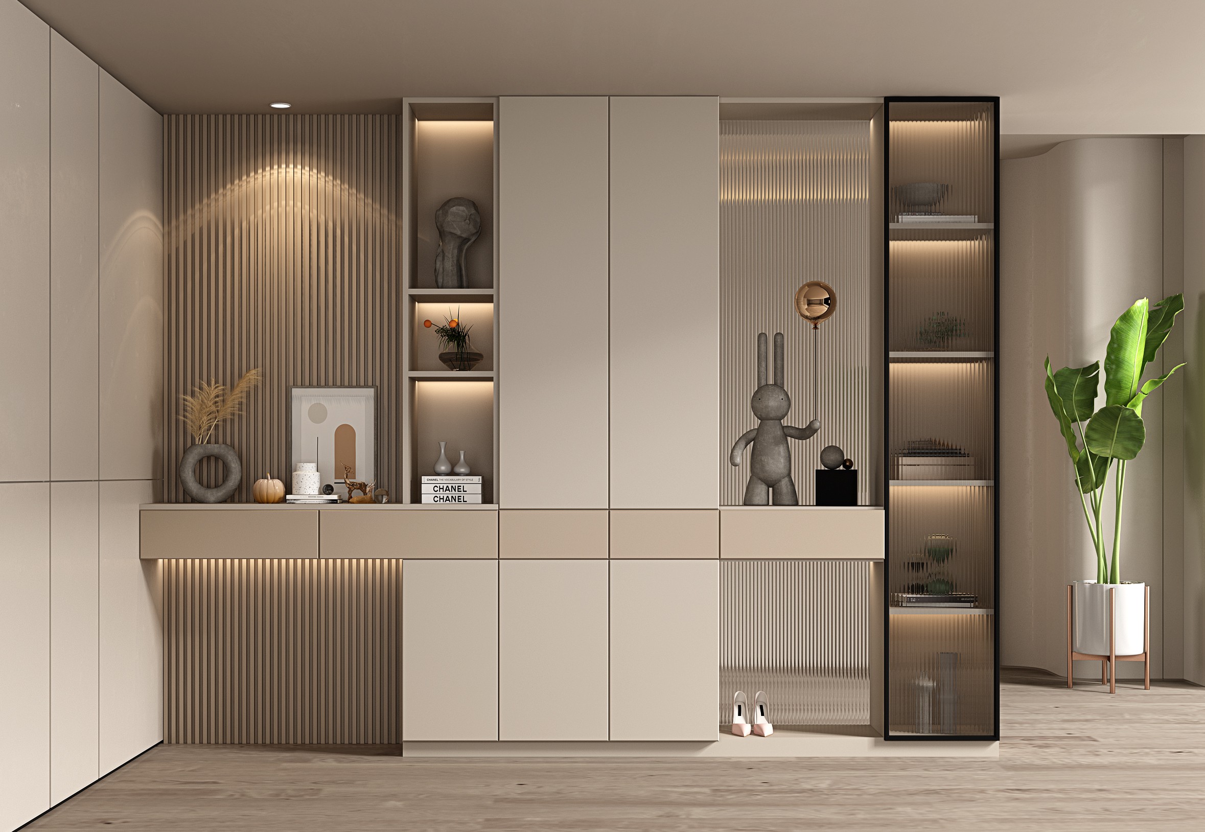 ปรับแต่ง