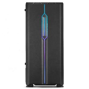 Personalizado OEM al por mayor unidad de sistema barato Core i7 i5 16GB Ram ordenador de escritorio GTX 1060 6GB tarjeta de vídeo precio barato PC para juegos - Product Image 4