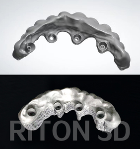 Riton D-150 דיגיטלי מדפסות impresora 3d מקצועיות <span class=keywords><strong>sls</strong></span> 3d מדפסת