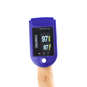 CONTEC <span class=keywords><strong>cms</strong></span> 50d parmak pulse oksimetre kan oksijen parmak oksimetre oksijen
