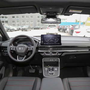 2024 hondacrv Nhỏ Gọn SUV Xăng Xe Với Hộp Số Tự Động Phía Sau Máy Ảnh R18 Lốp 0Km Mới Xe 2024 Từ Trung Quốc CRV - Product Image 6