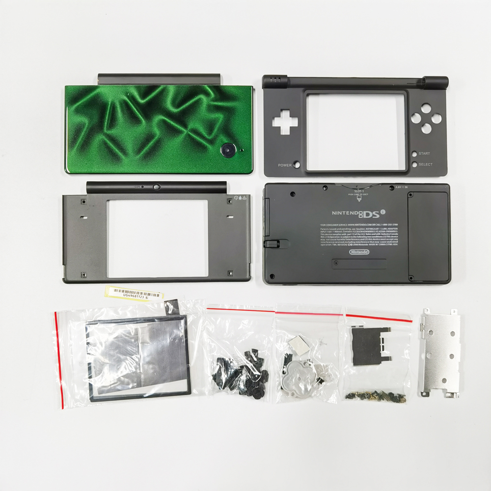 Verde 3d