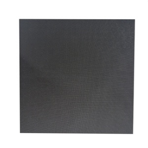 低功耗发光明显输入电压240V Led电视显示屏模块化 - Product Image 5