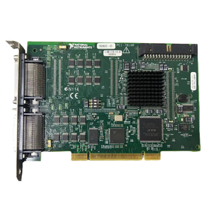 National Instruments PCI-7813R NI DAQ Card, R-Series Digital RIO, Virtex-II <strong>FPGA</strong> USED <strong>Tested</strong> Completed - Product Image 1