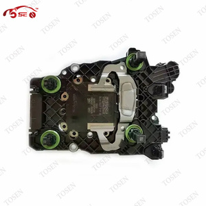 Audi VW için otomatik parça 0DE TCU TCM 0DE927711A/0DE927711B otomatik şanzıman kontrol modülü ünitesi - Product Image 4