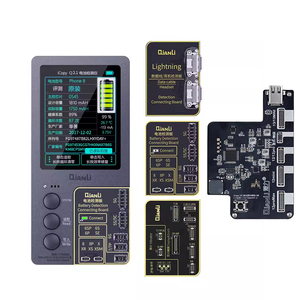 Qianli ICopy Plus 2.2 6IN1 for X XR XS 11 12 13 14 Pro Battery Face ID Touch EEPROM Data Reading Writing <strong>Programmer</strong> <strong>Tools</strong> - Product Image 2