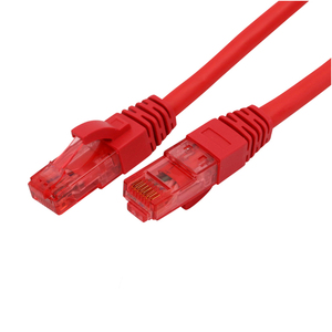 Chống vi khuẩn RJ45 Cat6 <span class=keywords><strong>UTP</strong></span> uftp vá dây chiều dài 1m 2M 3M mèo 6 Cat 5e Ethernet vá cáp - Product Image 2