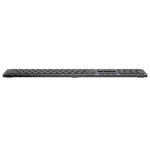 Aigo LED Light <strong>Computer</strong> <strong>Keyboard</strong> 8mm Thin and Light <strong>Keyboard</strong> With USB TYPE-C Port Wired <strong>Keyboard</strong> for Office <strong>Use</strong>