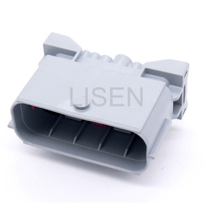 <strong>Delphi</strong> 36 Pin Male PBT GF20 ASM TAB 2.8 6.3 TTS 1.5 SLD Auto Electrical <strong>Connectors</strong> - Product Image 6
