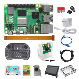New Original <strong>Raspberry</strong> <strong>Pi</strong> 5 4GB 8GB RAM MODEL BCM2712 Linux in stock Small Computer Kits <strong>Raspberry</strong> <strong>Pi</strong> 5 Development Board