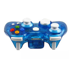 SYY Wireless Gamepad Joystick Handle Control Hand Controller for Xbox360 <strong>Xbox</strong> 360 Gaming Accessories - Product Image 2